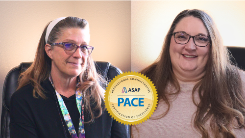 Raising The Administrative Bar To a New Standard