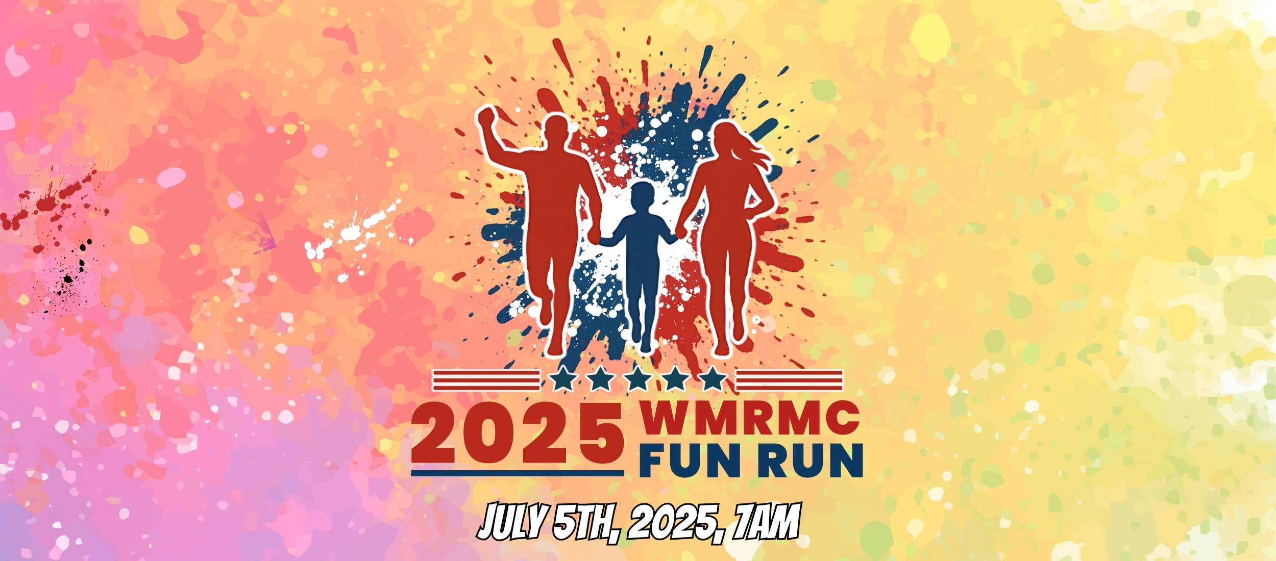2025 WMRMC Fun Run